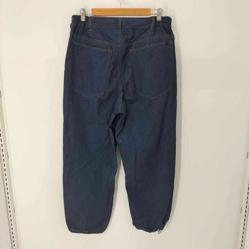 ダイワピアサーティナイン DAIWA PIER39 TECH 8POCKET PANTS DENIM メンズ JPN:L